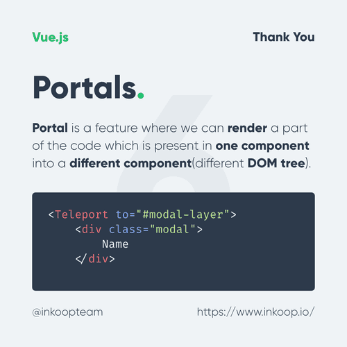 New Features Of VueJS 3